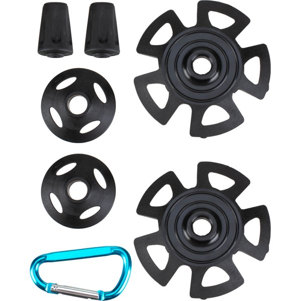 Kije trekkingowe Elbrus Foam Fizan