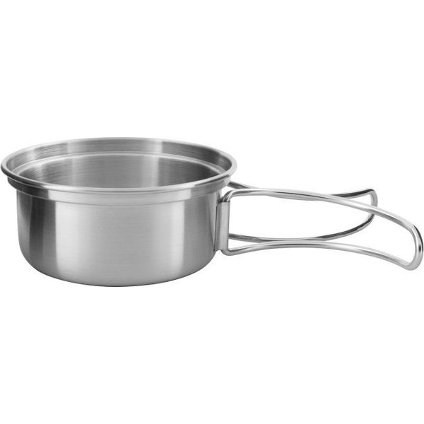 Kubek z pokrywką Handle Mug 850 Set Tatonka