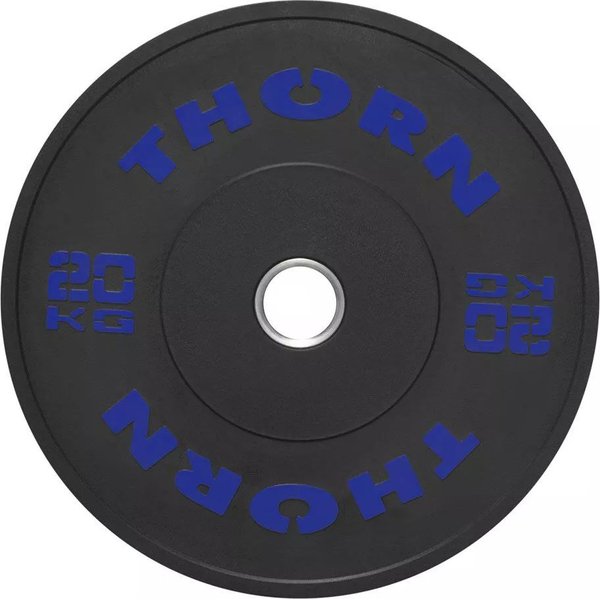 Talerz olimpijski Training Plate 20kg ThornFit