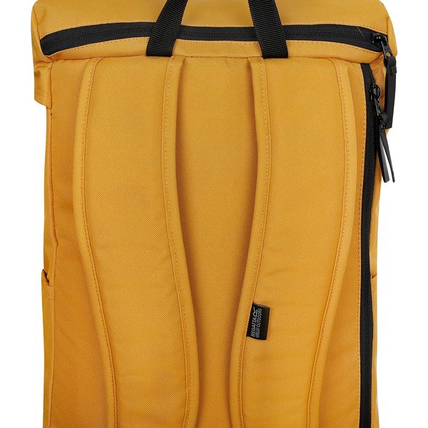 Plecak Shilton II 15L Regatta - Mustard Seed