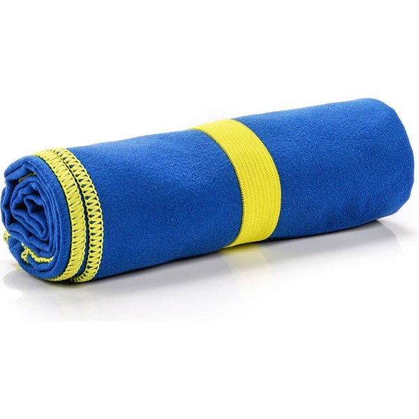 Ręcznik szybkoschnący 110x175cm XL Meteor - granat