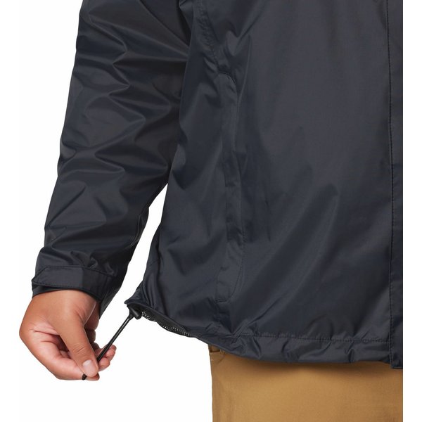 Kurtka męska Watertight II Columbia - black