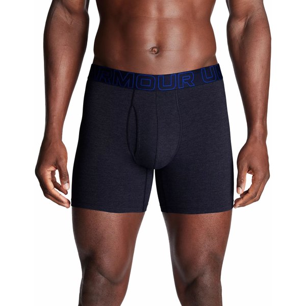 Bokserki męskie Performance Cotton 6