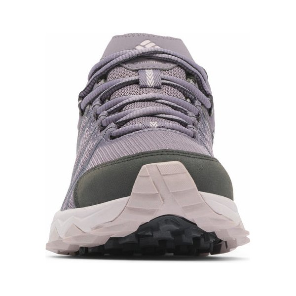 Buty trekkingowe Peakfreak II Outdry Wm's Columbia - Granite Purple/Vapor