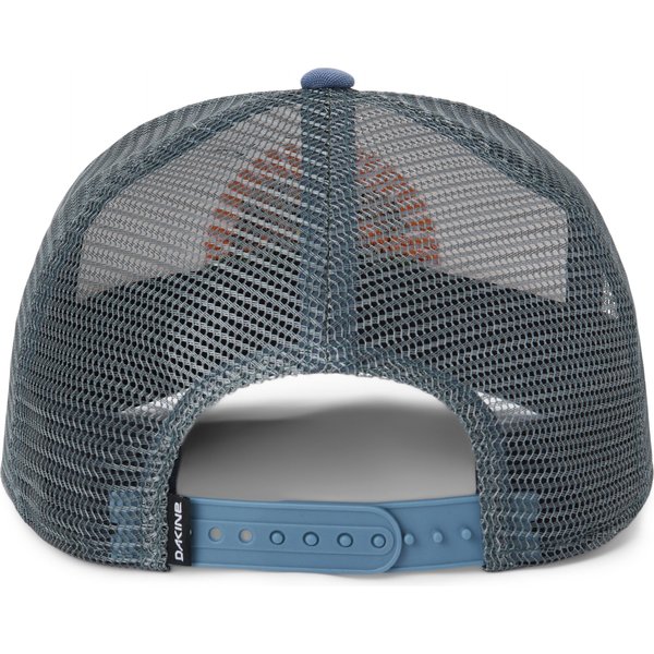 Czapka z daszkiem All Sports Trucker Dakine - Bear Sunrise