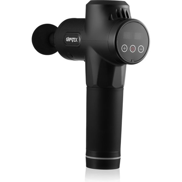 Pistolet do masażu z końcówką chłodzącą XM250 Gymtek