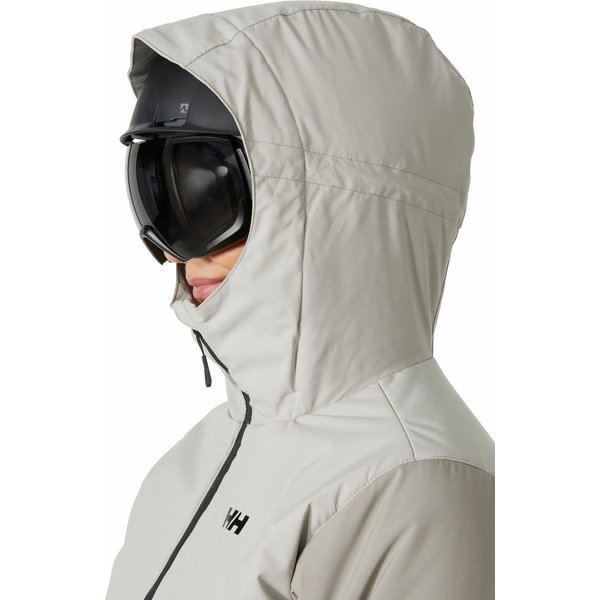 Kurtka narciarska damska Alpine Insulated Helly Hansen