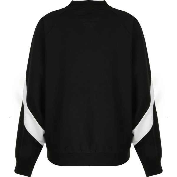 Dres damski L.Tracksuit Fz Core Diadora - czarny