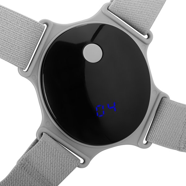 Pajączek na plecy, korektor postawy LCD Kedica