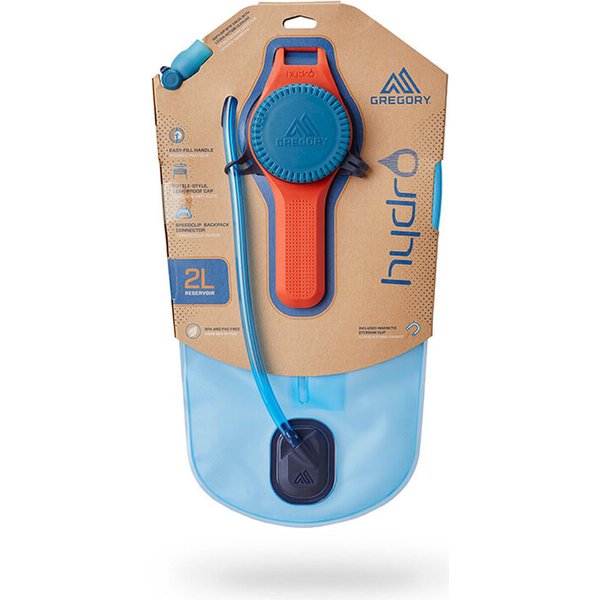 Bukłak Hydro 2L Reservoir Gregory
