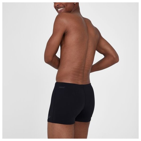 Kąpielówki męskie Essentials Endurance+ Aquashort Speedo