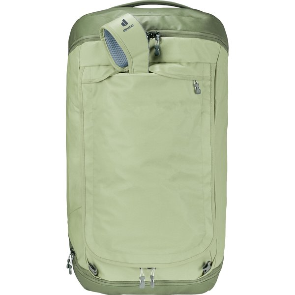Torba z funkcją plecaka Duffel Pro 90L Deuter - mineral-grove