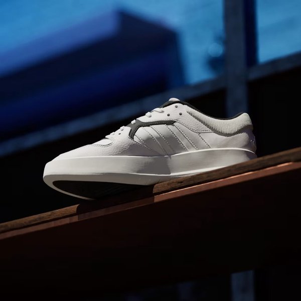 Buty Court 24 Adidas - Core White/Off White/Crew Orange