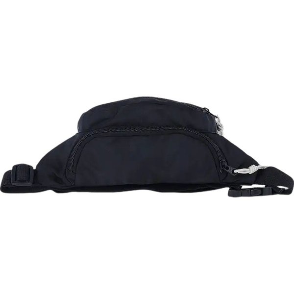 Nerka, saszetka AWAIU094 2L 4F - czarny