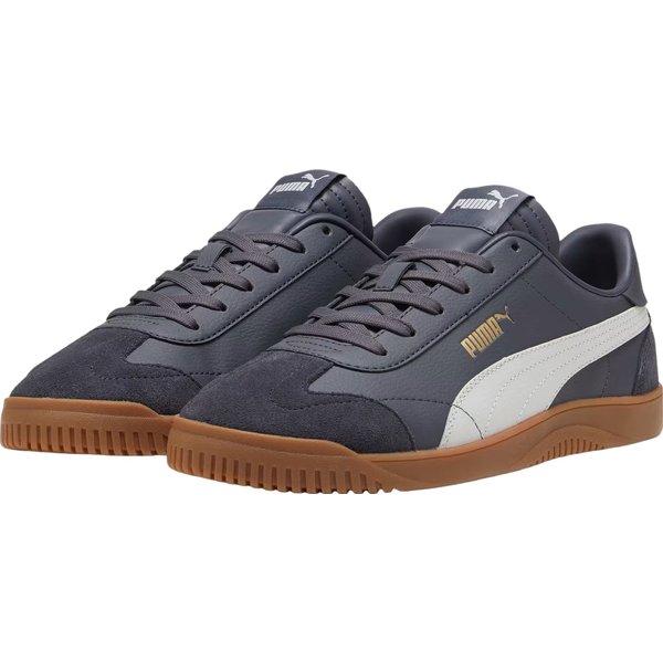 Buty Club 5v5 SD Puma - szary