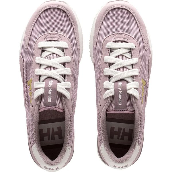 Buty Furrow Wm's Helly Hansen - syrin / dus