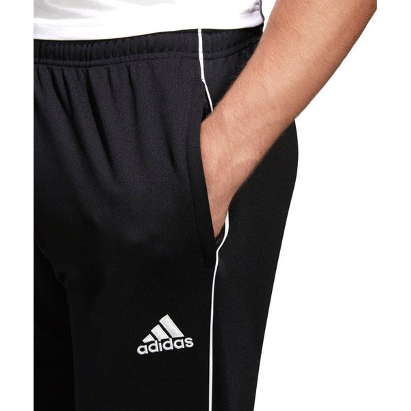 Komplet dresowy męski Core 18 Adidas