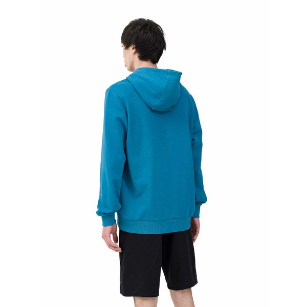 Bluza męska 4FWSS24TSWSM0948 4F - niebieski