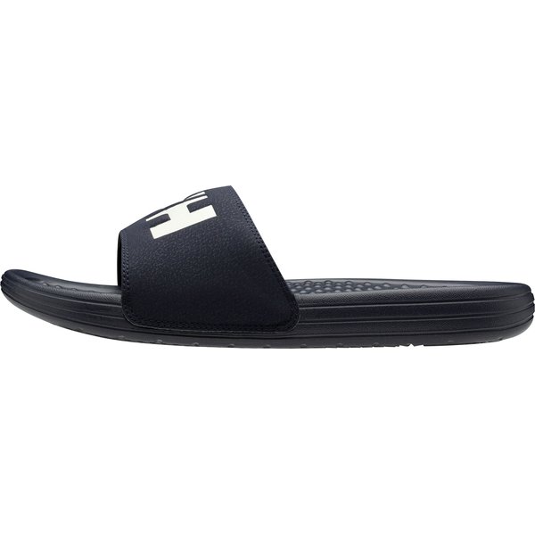 Klapki H/H Slide Helly Hansen - granatowe