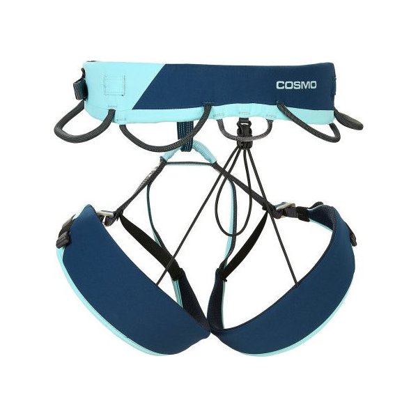 Uprząż wspinaczkowa Cosmo Climbing Technology