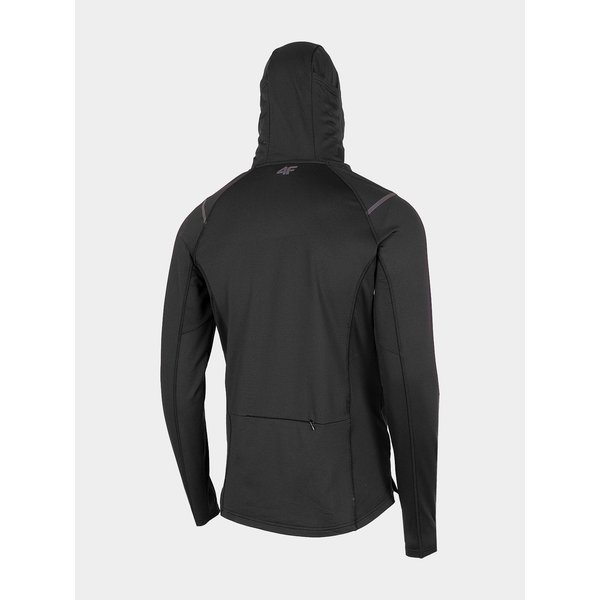 Bluza funkcyjna męska H4Z22 BLMF013 4F