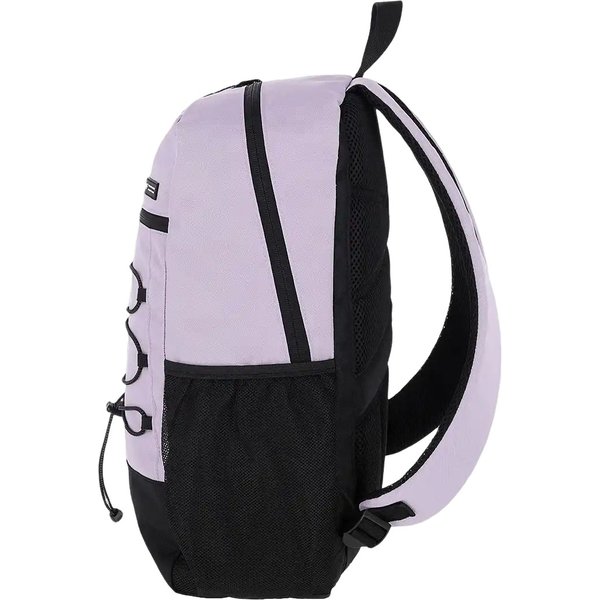 Plecak ABACU404 4F - jasny fiolet