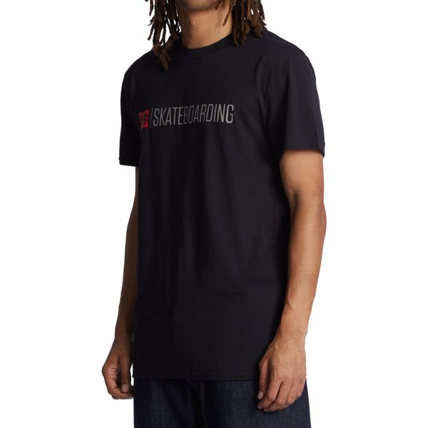 Koszulka męska Minimal DC Shoes