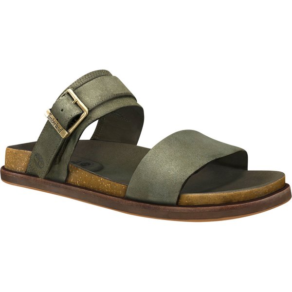 Klapki Amalfi Vibes 2Band Timberland