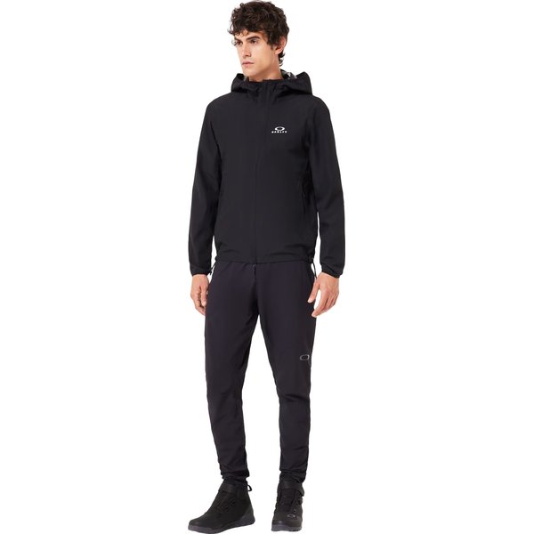 Kurtka męska Elements Shell Jacket 2.0 Oakley