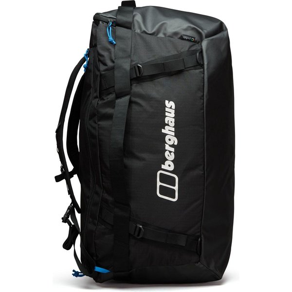 Torba z funkcją plecaka Xodus Holdall 60L Berghaus