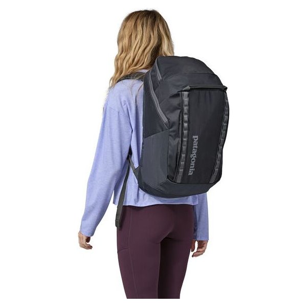 Plecak Black Hole Pack Logo 32L Patagonia - szary