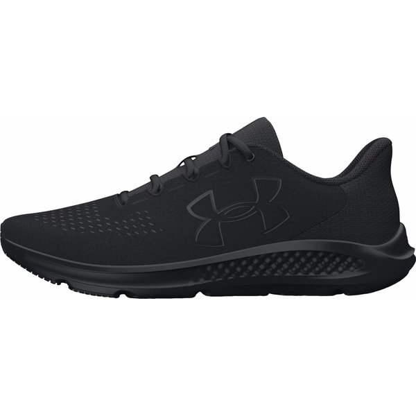 Buty do biegania Charged Pursuit 3 Under Armour - czarne