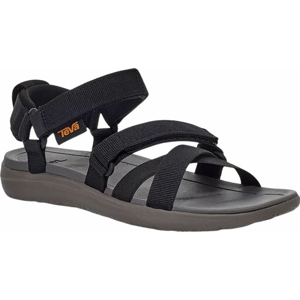 Sandały Sanborn Mia Wm's Teva - Black