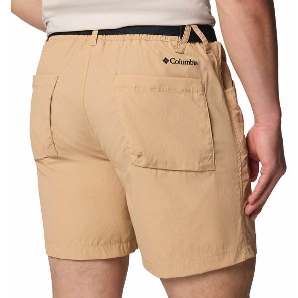 Spodenki trekkingowe męskie Sharpe Canyon Columbia - Canoe