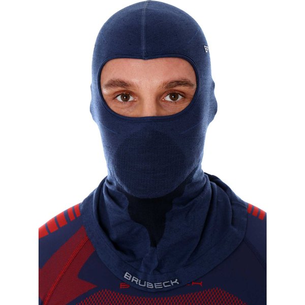 Kominiarka Classic Brubeck - navy