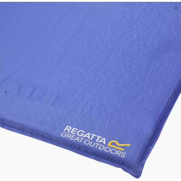 Mata samopompująca Napa 3 Mat Regatta - Oxford Blue