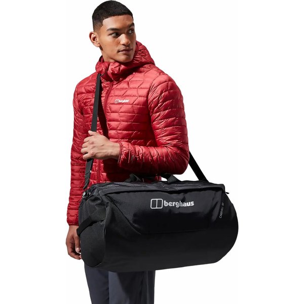 Torba Carryall Mule 50L Berghaus