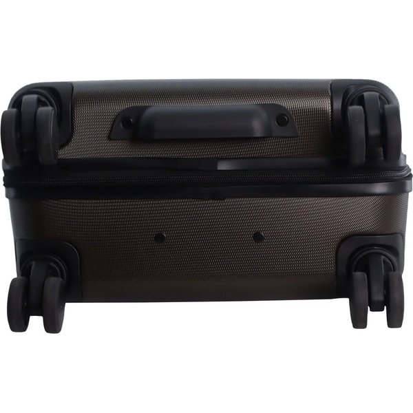 Walizka na kółkach Reptile S 33L Discovery - khaki