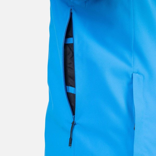 Kurtka narciarska męska Saluver JKT Rossignol - oversees