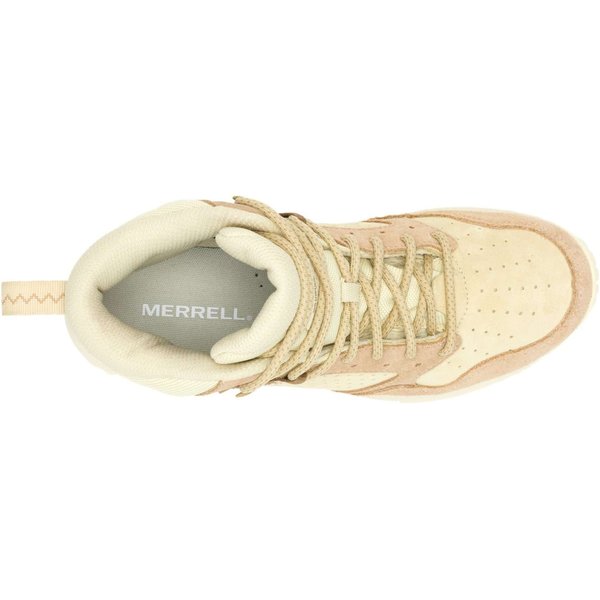 Buty trekkingowe Wildwood MID Ltr WP Wm's Merrell