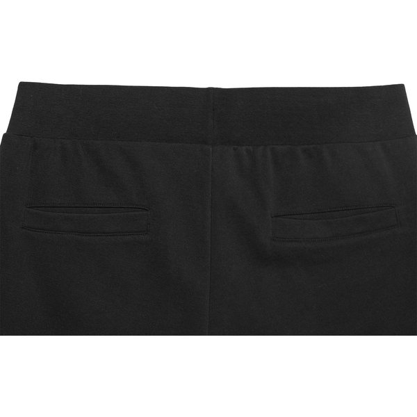 Spodenki męskie 4FWSS24TSHOM330 4F - głęboka czerń