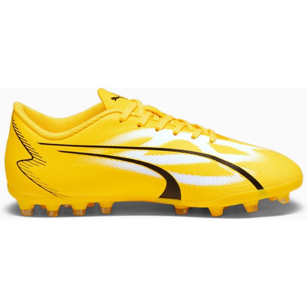 Buty piłkarskie, korki Ultra Play MG Jr Puma