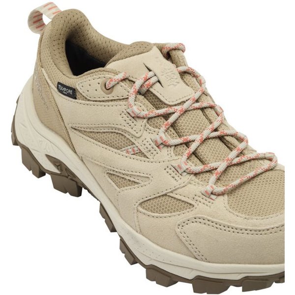 Buty trekkingowe Vojo Tour Texapore Low Jack Wolfskin