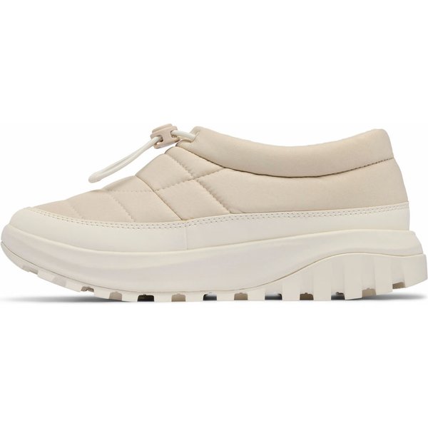 Buty, śniegowce Snowtrot Unwind Wm's Columbia - dark stone, sea salt
