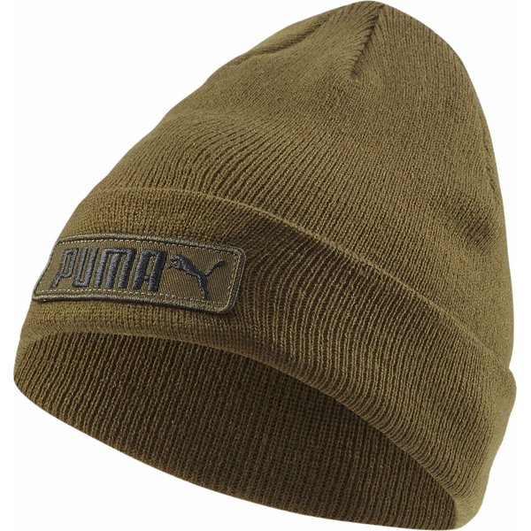 Czapka Classic Cuff Beanie Puma