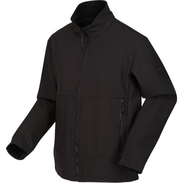 Softshell męski Dendrick Regatta