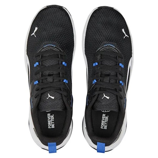 Buty Stride Puma - czarne