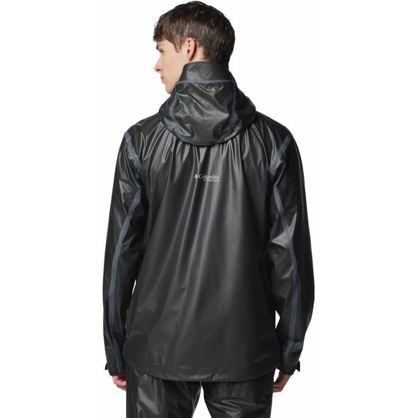 Kurtka męska OutDry Extreme Wyldwood Columbia