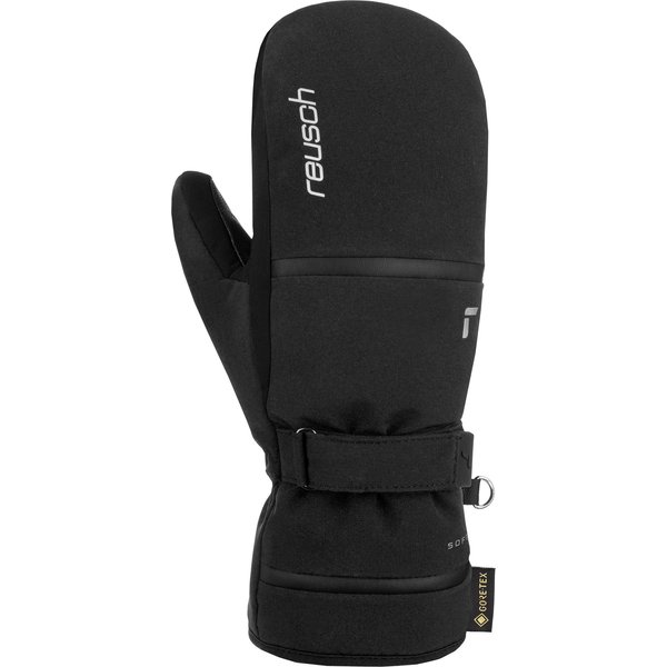 Rękawice narciarskie Alison Gore-Tex Mitten Reusch - black