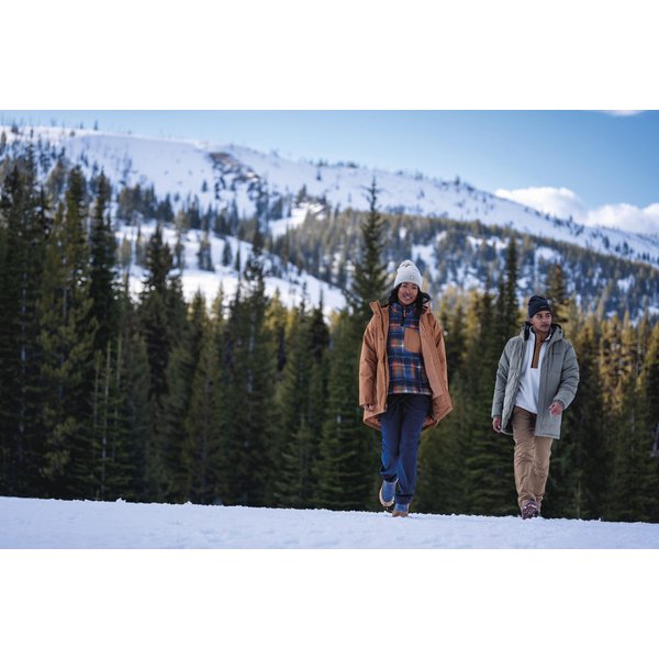 Czapka Whirlibird Cuffed Beanie Columbia - Delta/Logo